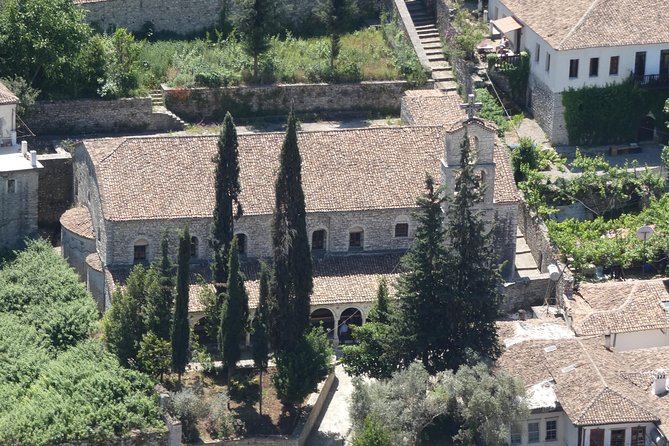 Berat Cultural Tour by 1001 Albanian Adventures - Timing and logistics: start at 8:30 and end somewhere else