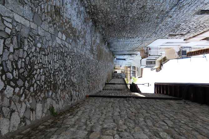 Berat Cultural Tour by 1001 Albanian Adventures - Price and value: paying $36.14 plus entrances
