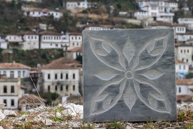 Berat Cultural Tour by 1001 Albanian Adventures - The guide factor: why Eri/Erilda-style guidance helps