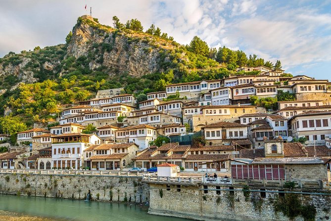 Berat - Day Tour by ADRIATIK TOURS LLC - Key Highlights You’ll Notice Right Away