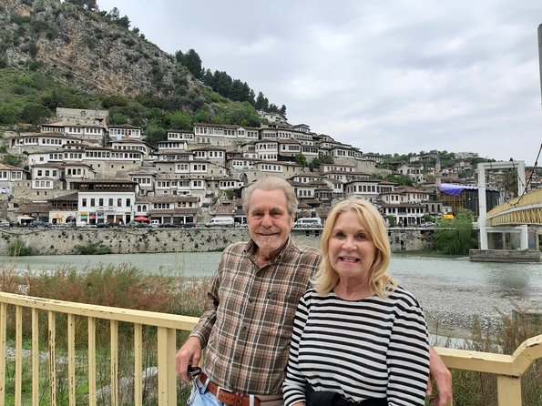 Berat - Day Tour by ADRIATIK TOURS LLC - Why Berat Is Such a Strong Day Trip Choice