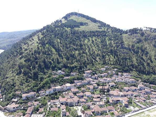 Berat - Day Tour by ADRIATIK TOURS LLC - King Mosque: A Free Admission Cultural Monument in the Middle of It All