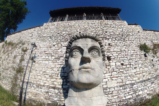 Berat - Day Tour by ADRIATIK TOURS LLC - Çobo Winery: Optional Wine Tasting on the Return Ride
