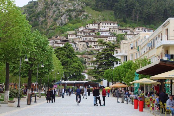 Berat - Day Tour by ADRIATIK TOURS LLC - Price and Value: What $168.58 Is Really Buying You