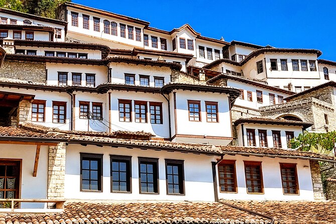 Berat Day Tour: Explore Albania’s UNESCO City from Durres - Key takeaways before you go