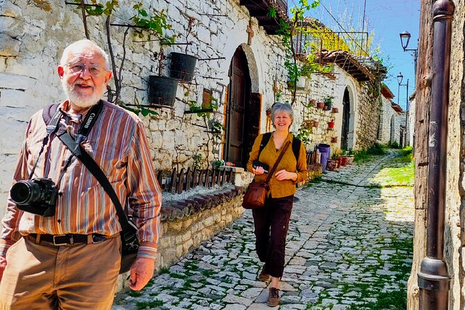Berat Day Tour: Explore Albania’s UNESCO City from Durres - Pickup and group comfort: the small things that matter