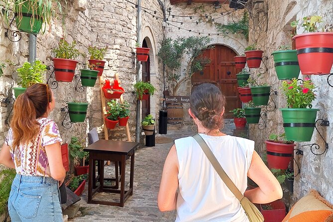 Berat Day Tour: Explore Albania’s UNESCO City from Durres - Holy Trinity Church: short stop, big fresco payoff
