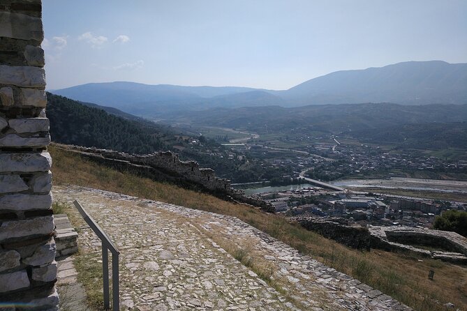 Berat-Durres and Belsh Lake, day tour from Tirana - Key things I’d plan around