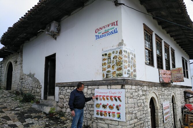 Berat-Durres and Belsh Lake, day tour from Tirana - Belsh Lake stop: a short pause before Tirana