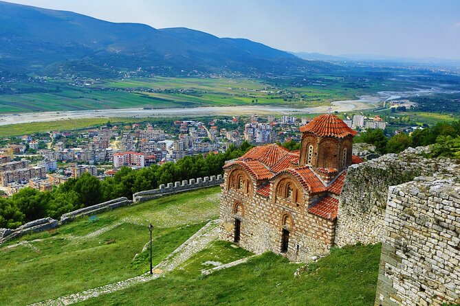 Berat-Durres and Belsh Lake, day tour from Tirana - Small-group format and real-world timing