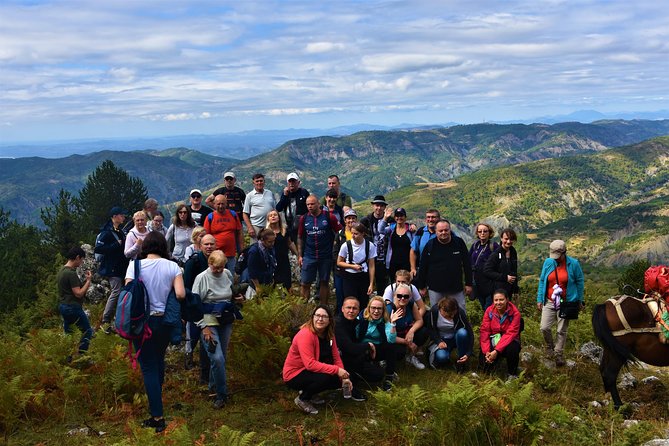 Berat Hiking Off Road picnic lunch in Tomori Holy Mount - Timing, Comfort, and Who This Trip Suits Best