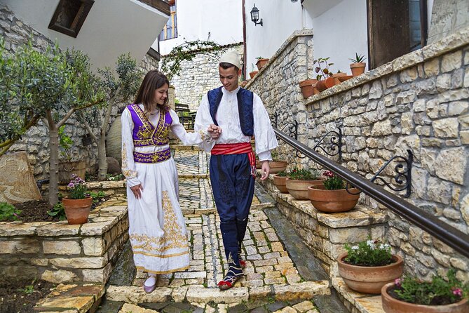 Berat - History and Medieval Art - Private tour from Tirana - Key highlights you’ll care about