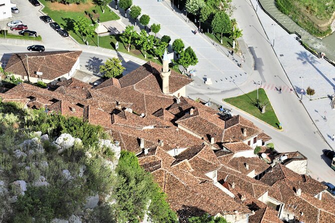 Berat - History and Medieval Art - Private tour from Tirana - From Tirana to Berat: the day-trip format that works