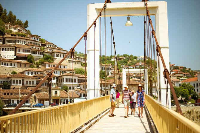 Berat - History and Medieval Art - Private tour from Tirana - Price and logistics: what you’re really paying for