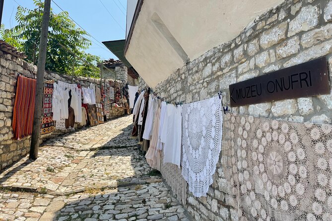 Berat | History & Local Food - Berat Castle: The Red Mosque and the Citadel’s Religious Layering