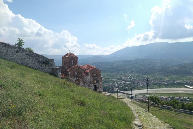 Berat | History & Local Food - Food and Wine: How to Get the Most from Lunch