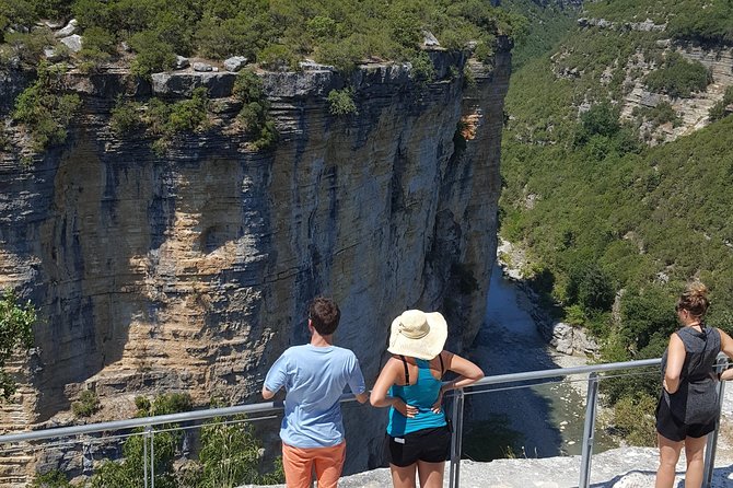 Berat Osum Canyon & Bogove Waterfall Tour - Price and value: what $70.75 gets you (and what it doesn’t)