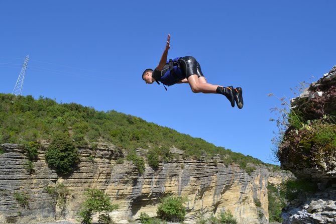 Berat Tour Osumi Canyons Exploration Lunch Transfer - Gear, Safety, and the One Equipment Caveat