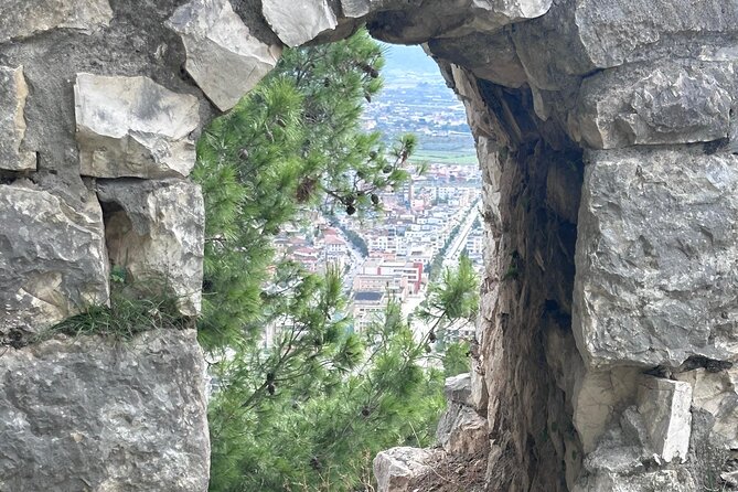 Berat Tour & Traditional Lunch - From Tirana/Durres - Key highlights at a glance