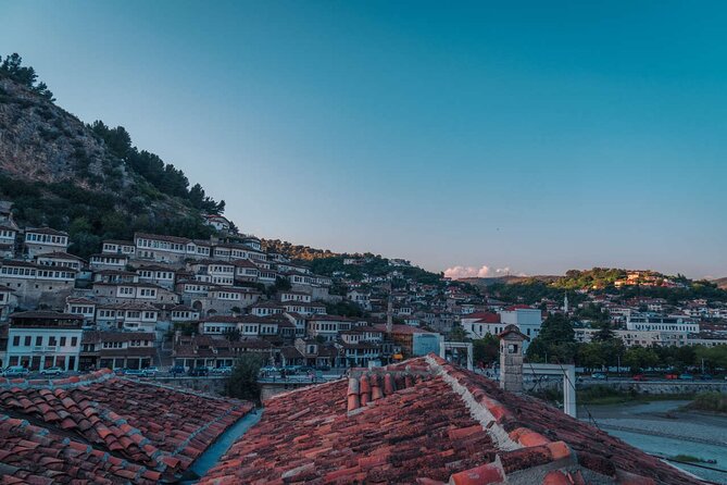 Berat Tour & Traditional Lunch - From Tirana/Durres - From Tirana/Durrës to Berat: the easy part of the day