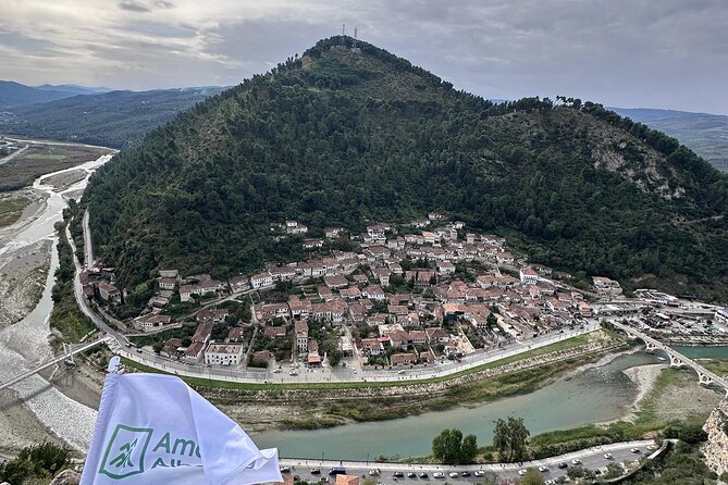 Berat Tour & Traditional Lunch - From Tirana/Durres - Traditional lunch stop: delicious food available, but budget for it