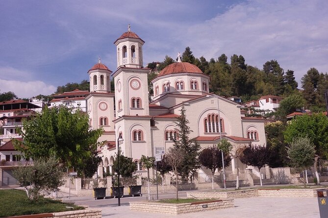Berat Tour & Traditional Lunch - From Tirana/Durres - Price and value: why $45.15 can work (if you plan for lunch)
