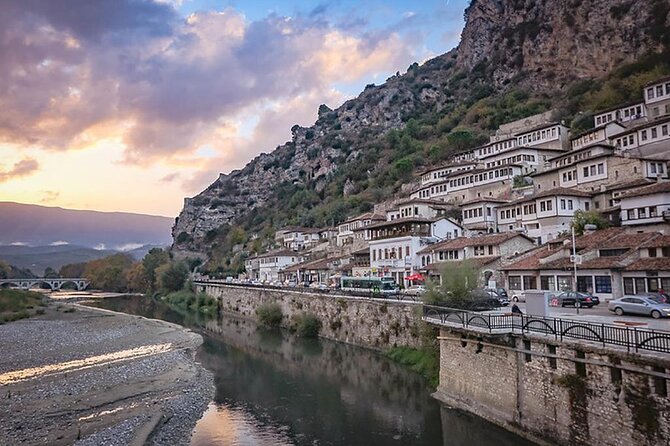 Berat Tour & Traditional Lunch - From Tirana/Durres - The group size and guide tone: a day that feels organized, not crowded