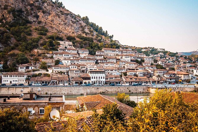 Berat - Unesco Heritage & Wine Tasting, Private Tour - Key Highlights You’ll Actually Feel in Your Day