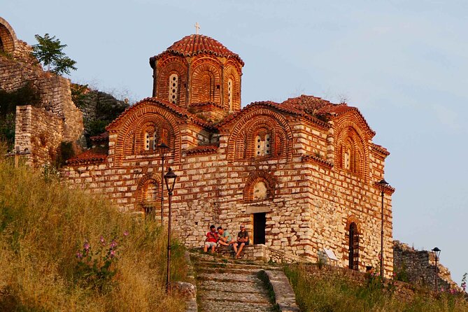 Berat - Unesco Heritage & Wine Tasting, Private Tour - A Full Day in Berat From Tirana: What 7–8 Hours Gets You