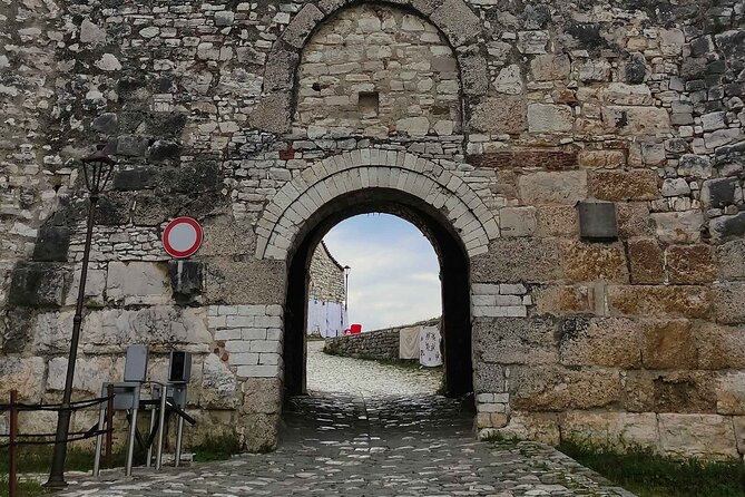 Berat - Unesco Heritage & Wine Tasting, Private Tour - Mangalem and Gorica Quarters: The Best Way to Understand Berat