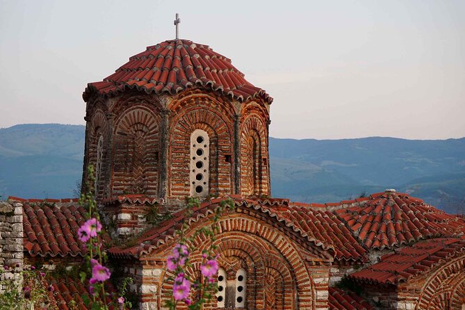 Berat - Unesco Heritage & Wine Tasting, Private Tour - King Mosque, Helveti Tekke, and Byzantine Church Sites: Layers You Can See