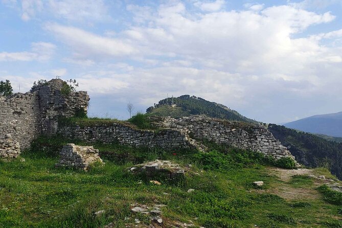 Berat - Unesco Heritage & Wine Tasting, Private Tour - Cobo Winery Tasting: The Day’s Payoff (And a Chance to Talk Wine)