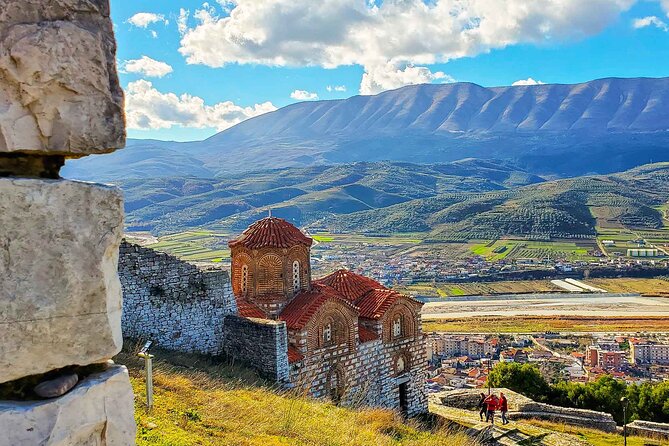 Berat - Unesco Heritage & Wine Tasting, Private Tour - Price and Value: Why $184.67 Can Make Sense