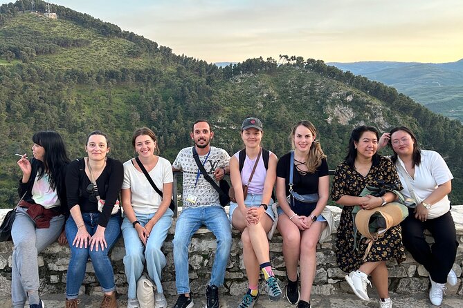 Berat Walking Tour - Getting Your Bearings in Berat (Ura e Goricës to the Old Town Rhythm)