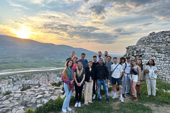 Berat Walking Tour - Logistics That Actually Matter: Meeting Point, Transit, and Weather
