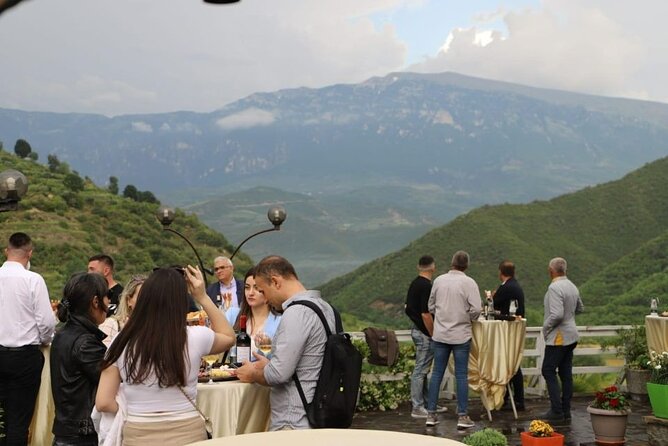 Berat wine Tour Guided Winery Tour with Transfers and Tastings - My Take: Should You Book It?