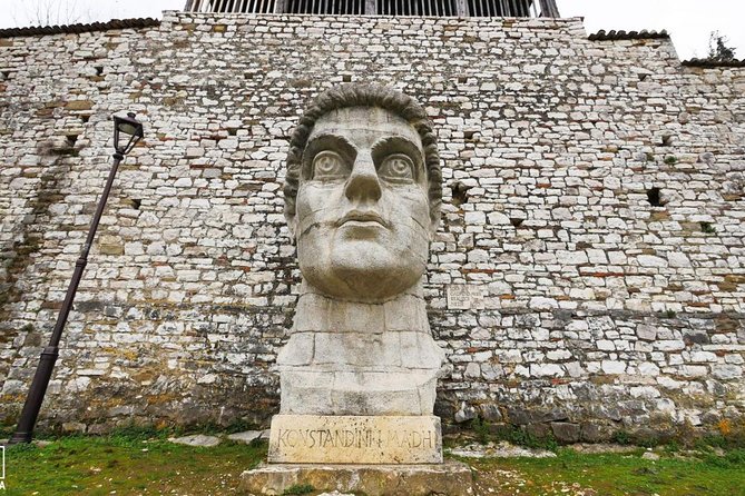 Best of Albania – 6 days Multidays tour of Nature and Culture - Why this tour works: culture you can touch (and walk through)