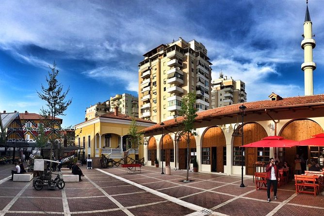 Best of Albania – 6 days Multidays tour of Nature and Culture - Price and value: what $1,243.17 per person buys you in real terms