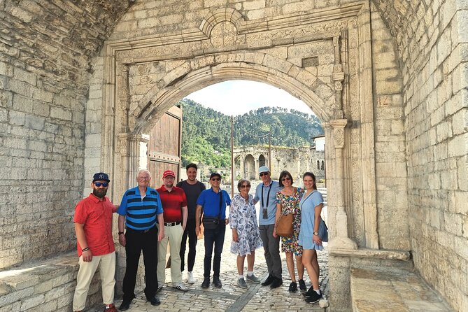 Best of Berat and Durres Full Day Tour - Durres beach promenade break: how to use the time well
