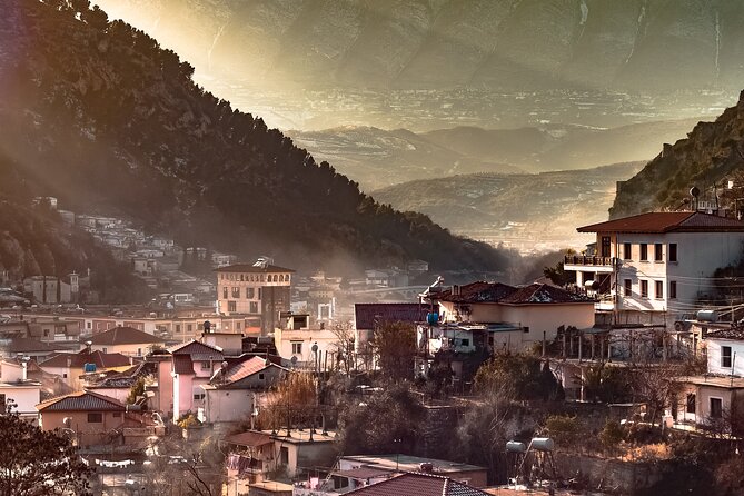 Best of Berat and Durres Full Day Tour - Onufri Museum at the Church of Dormition: icons, iconostasis, and named painters