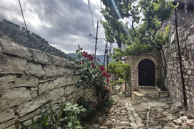 Best of Berat and Durres Full Day Tour - King Mosque, Ottoman-era corners, and Halveti Tekke’s unusual acoustic details
