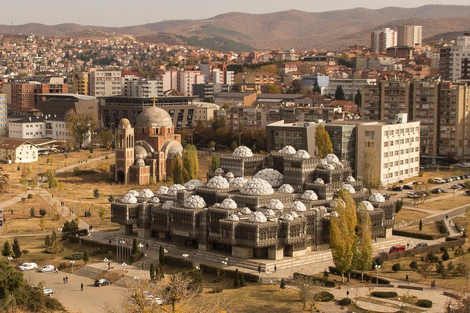 Best of Kosovo Day Tour - Pristina & Prizren from Tirana & Durres - Price and what your money actually covers