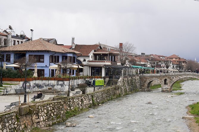 Best of Kosovo Day Tour - Pristina & Prizren from Tirana & Durres - Drive to Prizren: make the most of the scenery and commentary