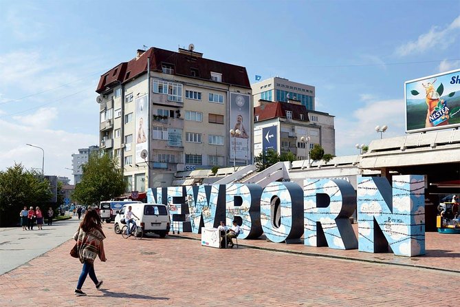 Best of Kosovo Day Tour - Pristina & Prizren from Tirana & Durres - The 7:30 am start and the long cross-border drive