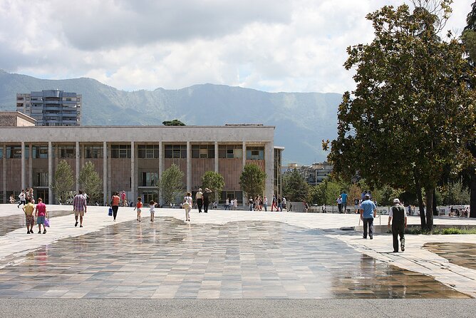 Best Places To Visit in Albania Tour in 5 days - Who will love this tour most (and who should rethink)
