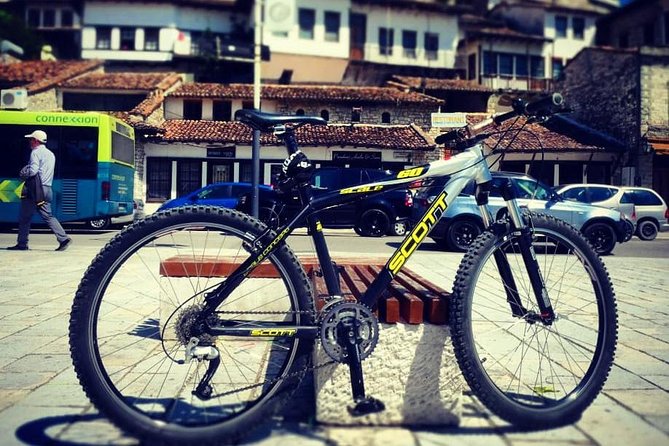 BIKE RENTAL and BIKE TOURS in Berat by 1001 Albanian Adventures - Key Highlights You’ll Care About