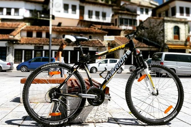 BIKE RENTAL and BIKE TOURS in Berat by 1001 Albanian Adventures - Getting Your Bike in Berat: The Meeting Point That Actually Helps