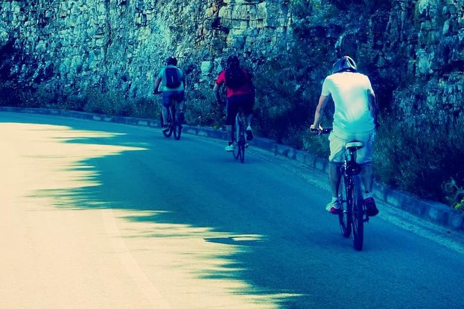 BIKE RENTAL and BIKE TOURS in Berat by 1001 Albanian Adventures - The Real Value: Staff Route Help That Saves Time