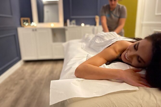 Body Massage - Choosing your massage style: Swedish, Sports, Deep Tissue, Relax