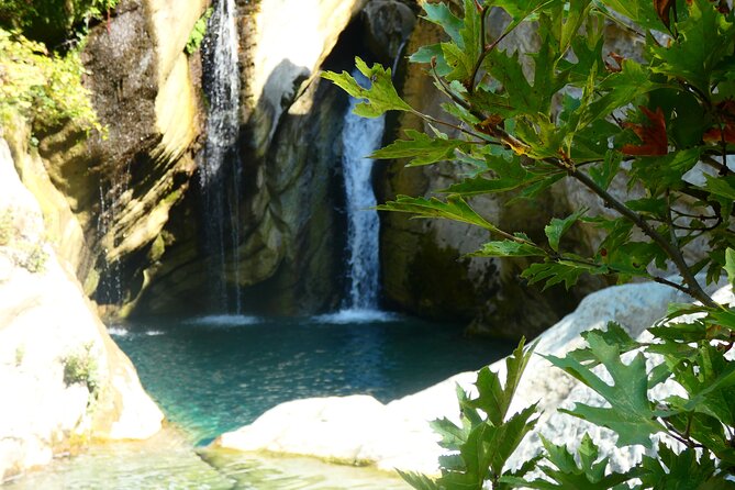 BOGOVA WATERFALL & WINERY TOUR from Berat by 1001 AA - Key highlights you’ll feel right away